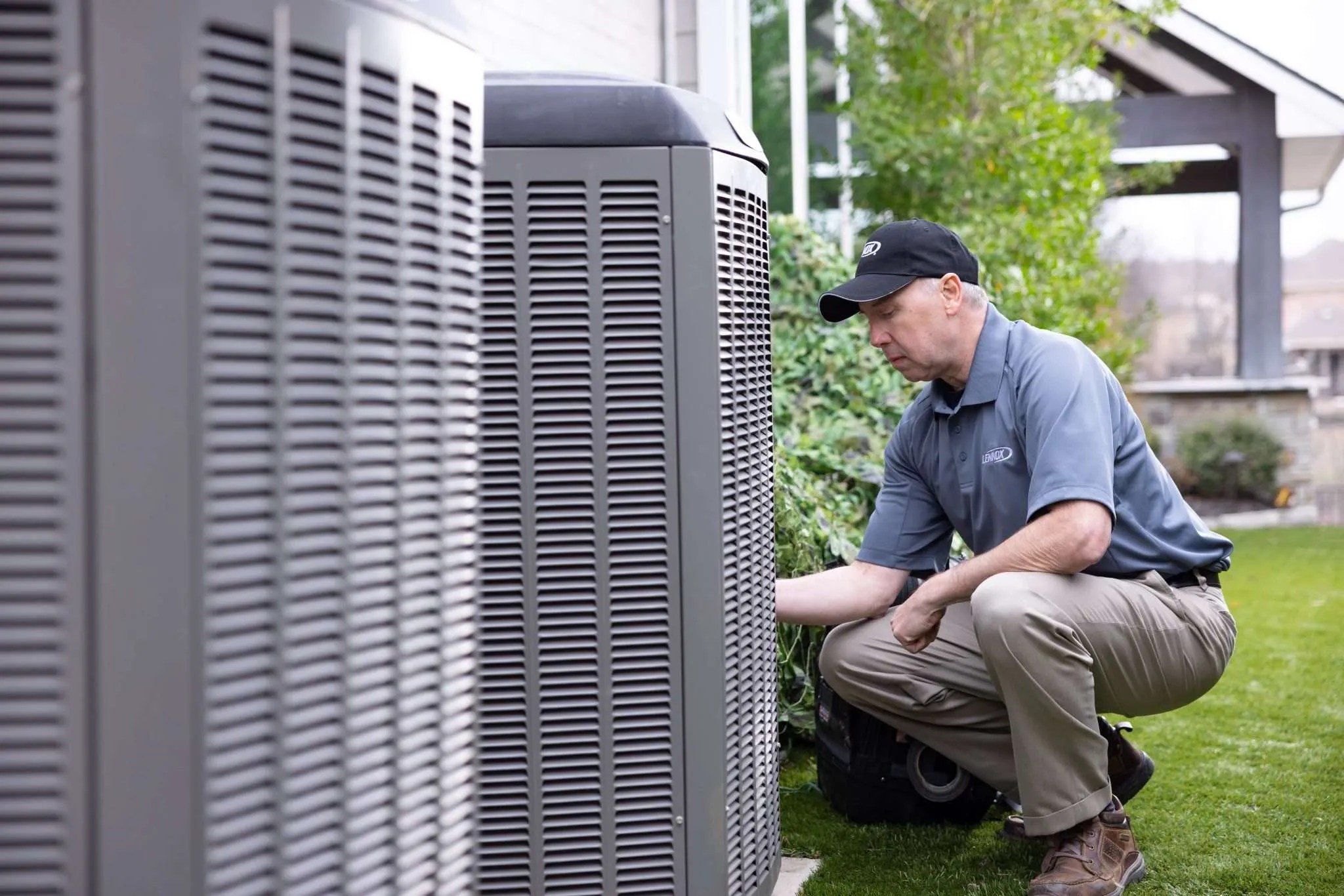 ROX Heating &amp; Air