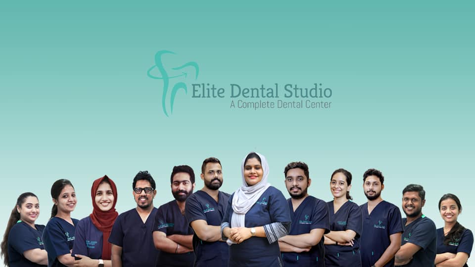 Elite Dental Studio | Best dental Clinic in Kannur