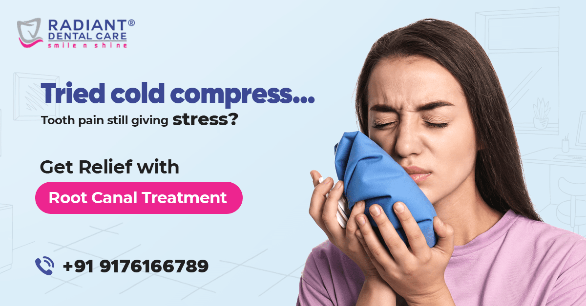 Radiant Dental Care | Dental Clinic in Medavakkam