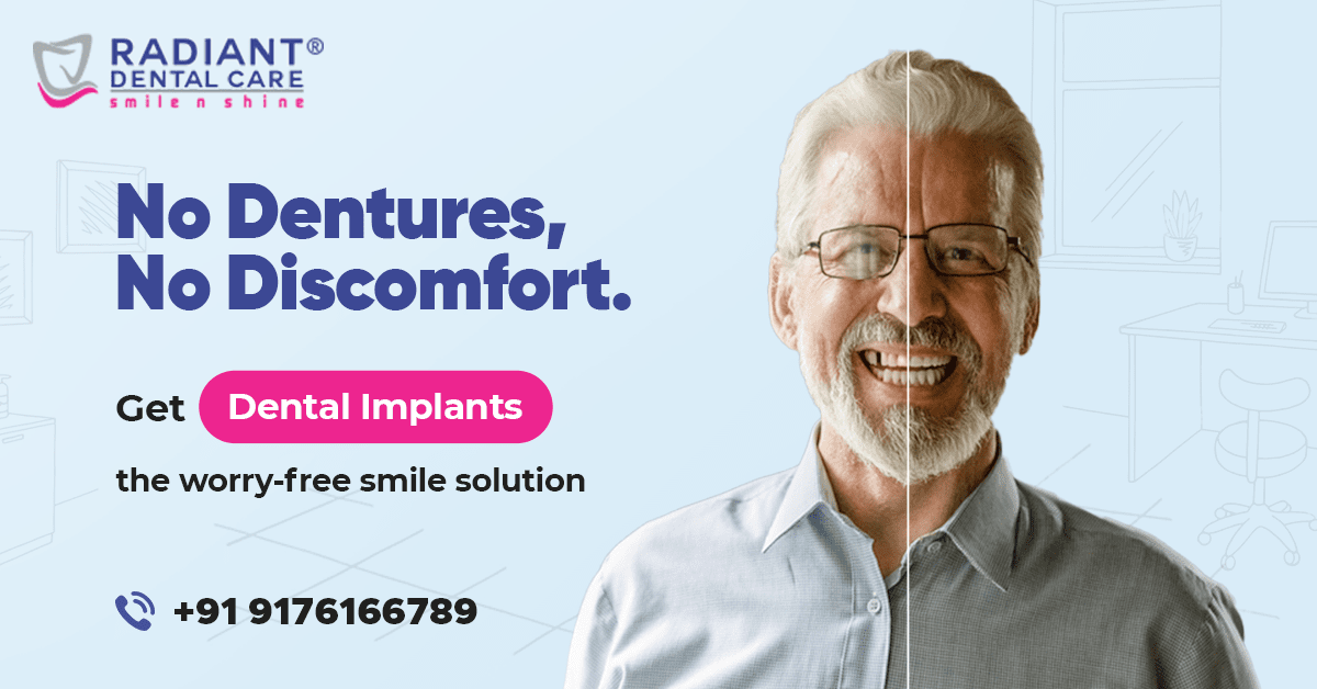 Radiant Dental Care | Dental Clinic in Medavakkam