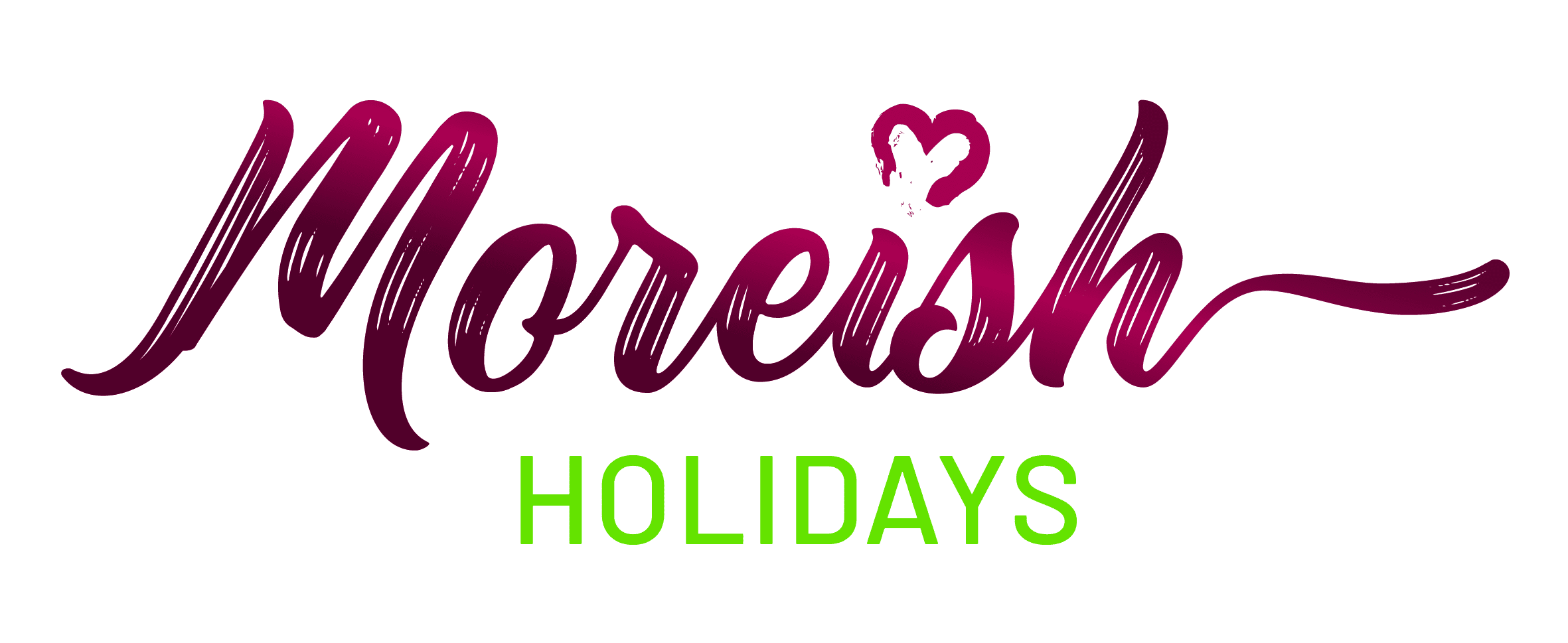 Morish Holidays