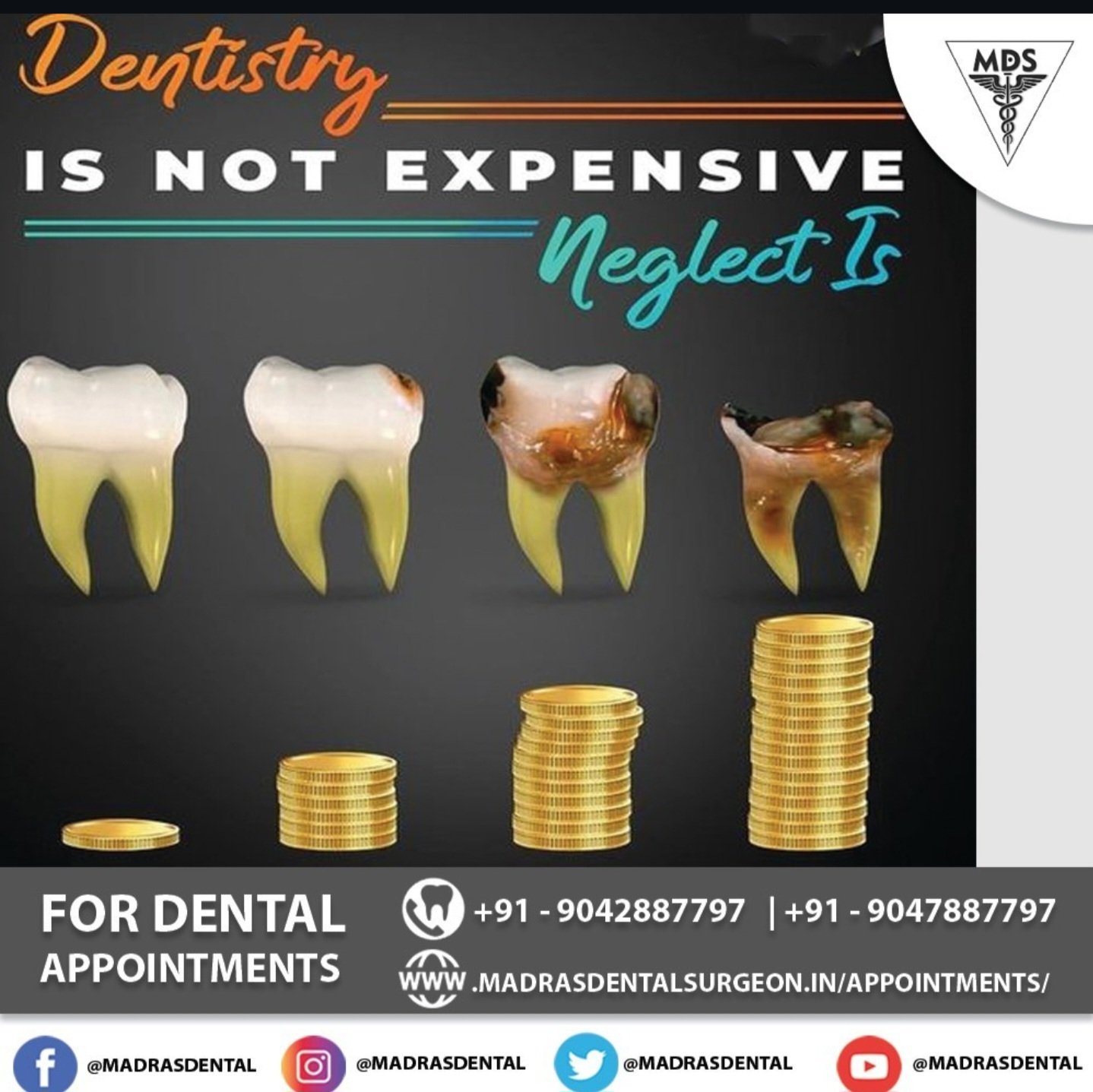 Medras Dental Surgeon