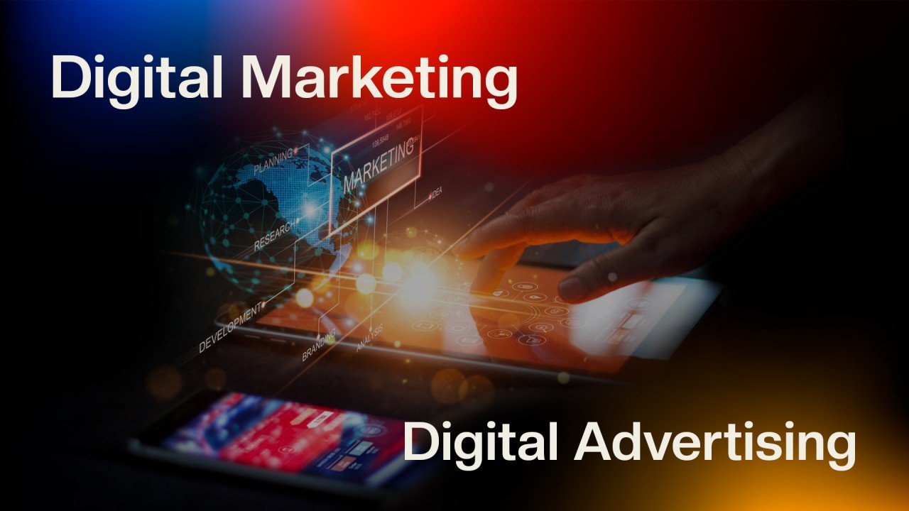 Digital Partner
