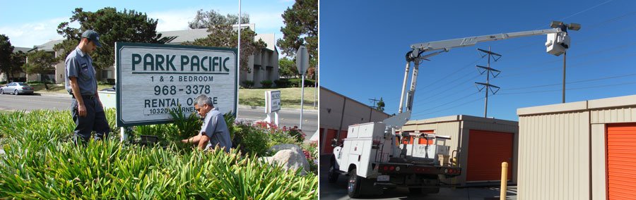 Electro Systems Electric Inc.
