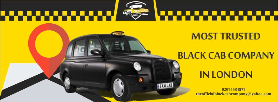 The Official Black Cab Company