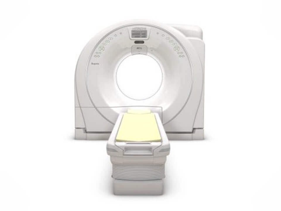 Arnica HealthTech MRI &amp; CT Scan Supplier