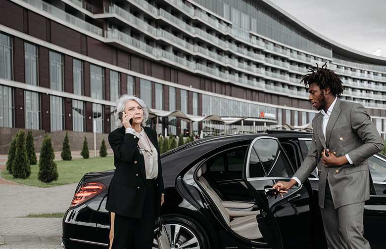 Sydney CBD Limos