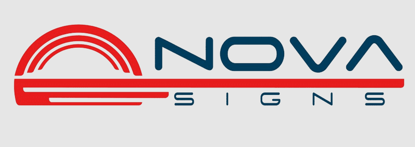 Nova Signs