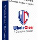 WholeClear NSF To MBOX Converter