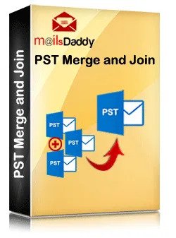 MailsDaddy PST Merge Tool
