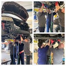 MJB Motor Services