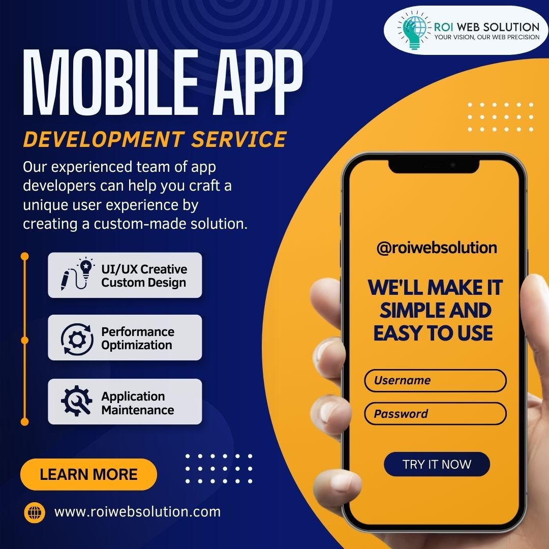 Leading App Development Company
