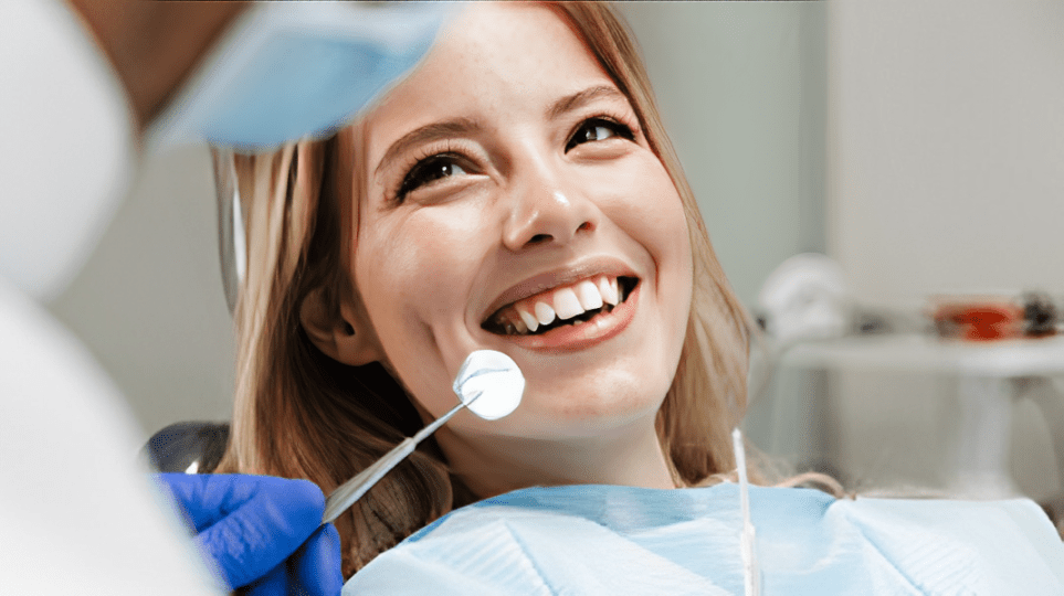 Flemington Dental Care