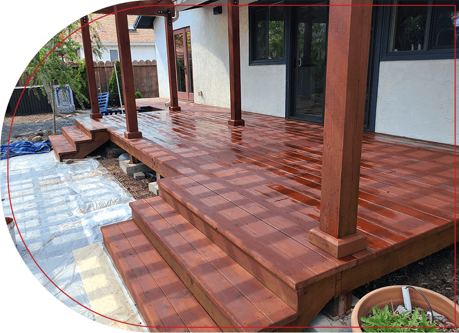 Speedy-Clean Painting &amp; Pressure Washing