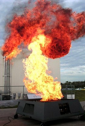 Orlando Special Effects