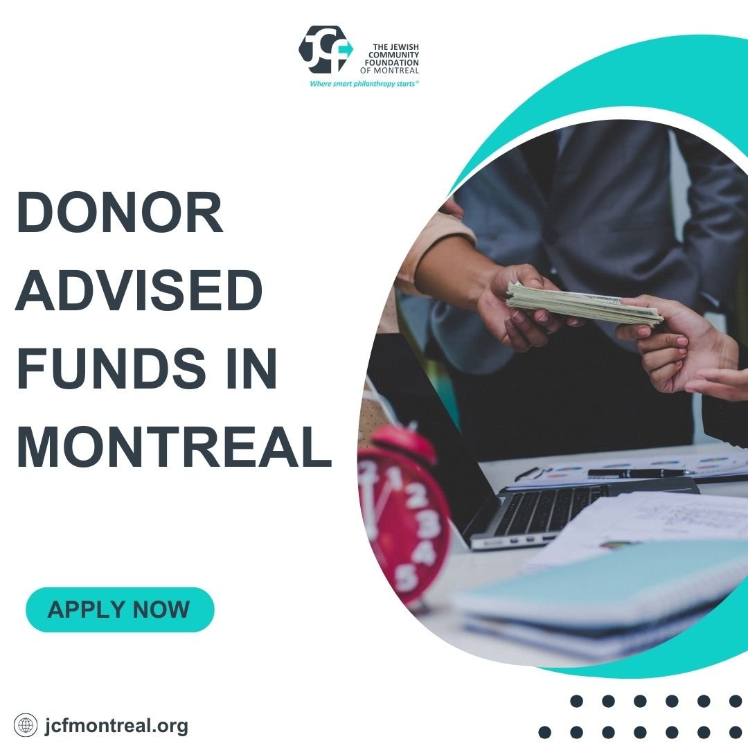 Jewish Community Foundation