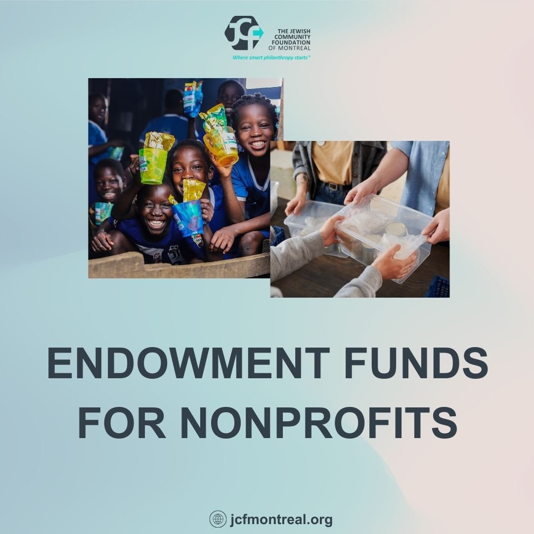 Jewish Community Foundation