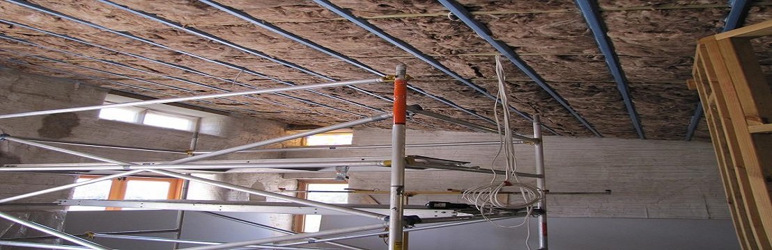 Insulation Technologies, Inc.