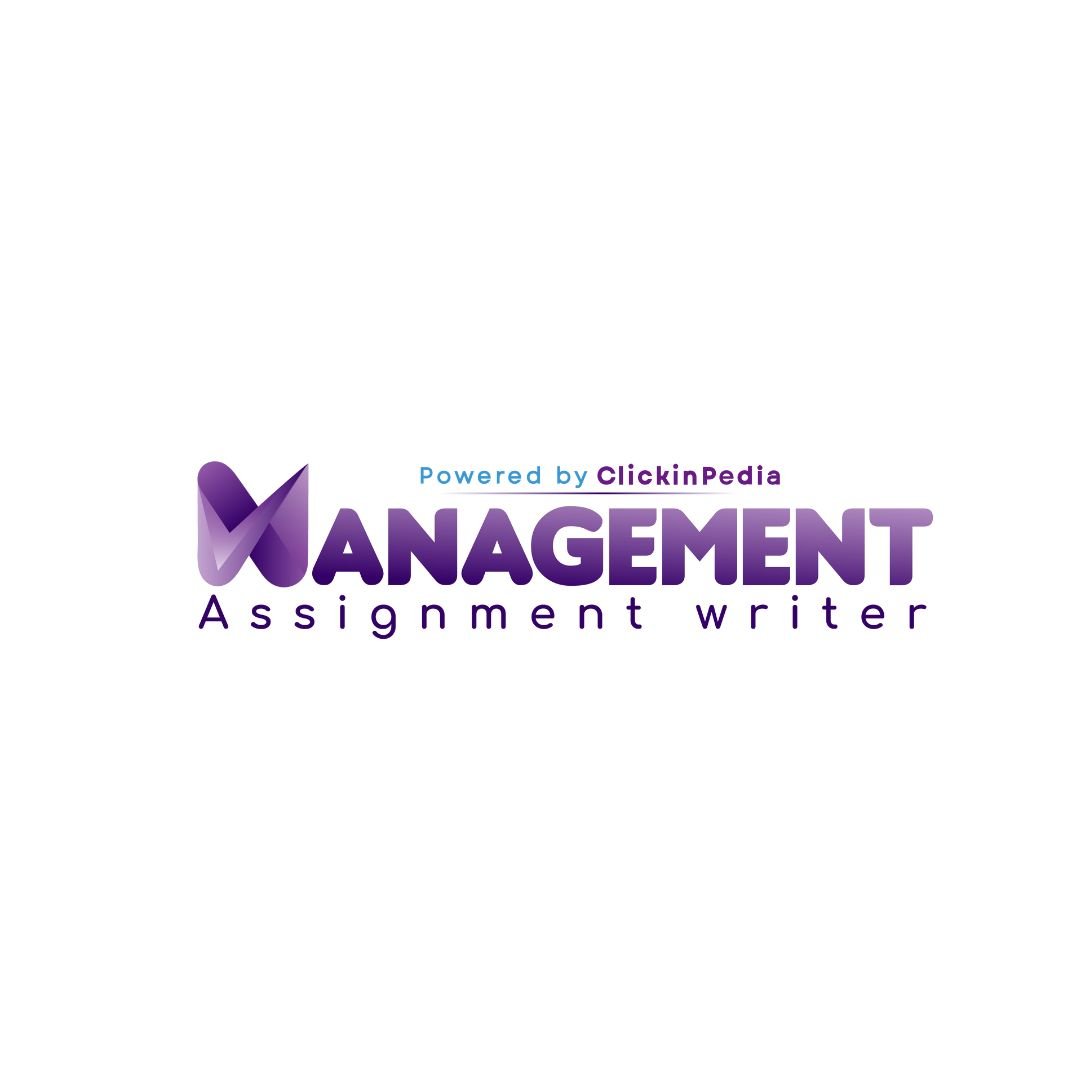 Management Assignment Writer