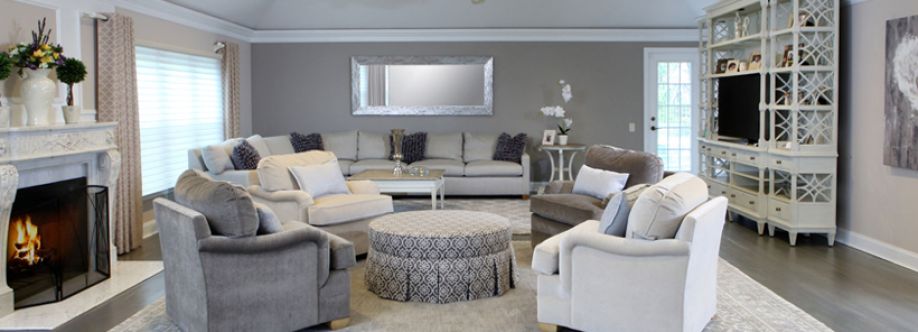 Interior Designs by Ria, LLC