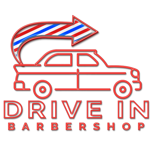 Drive In Barbershop and Auto Detailing