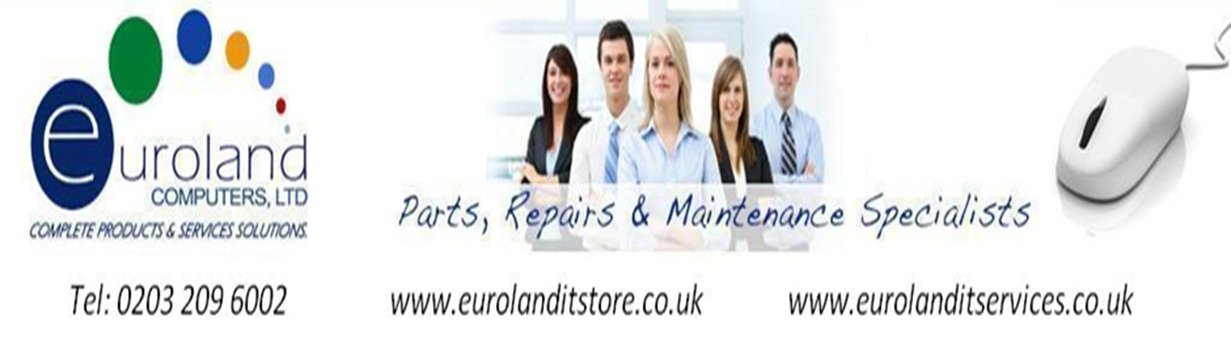 Euroland IT Store