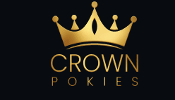 Crown Pokies logo