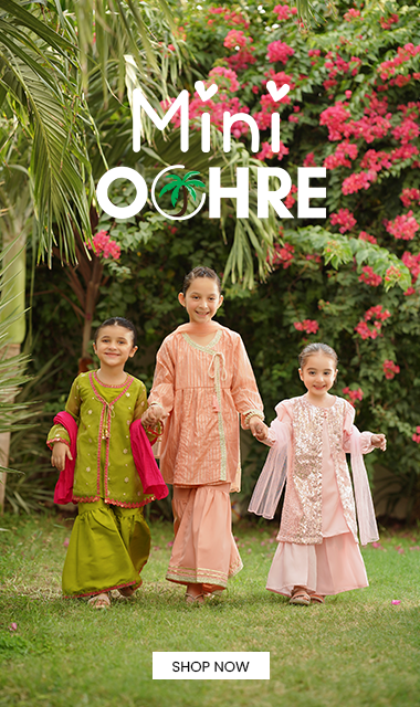 Ochre Clothing