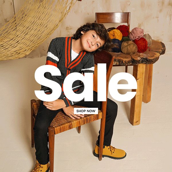 Ochre Clothing