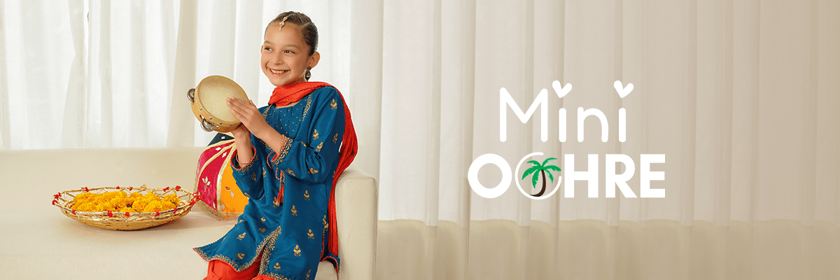 Ochre Clothing