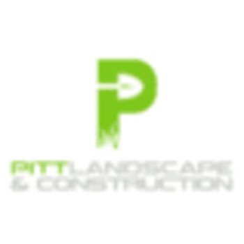 Pitt Landscape &amp; Construction