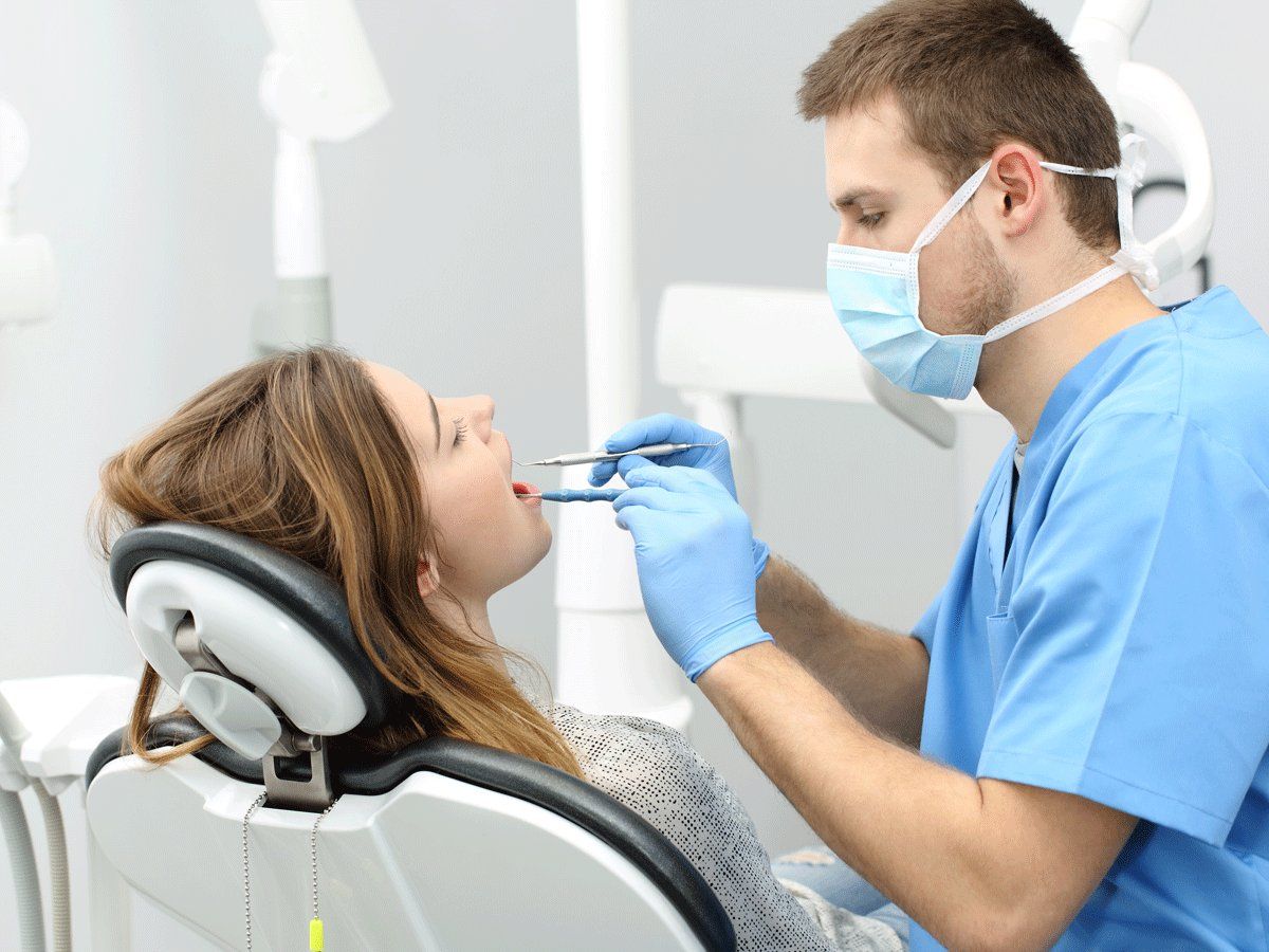 Emergency Dentist Joondalup