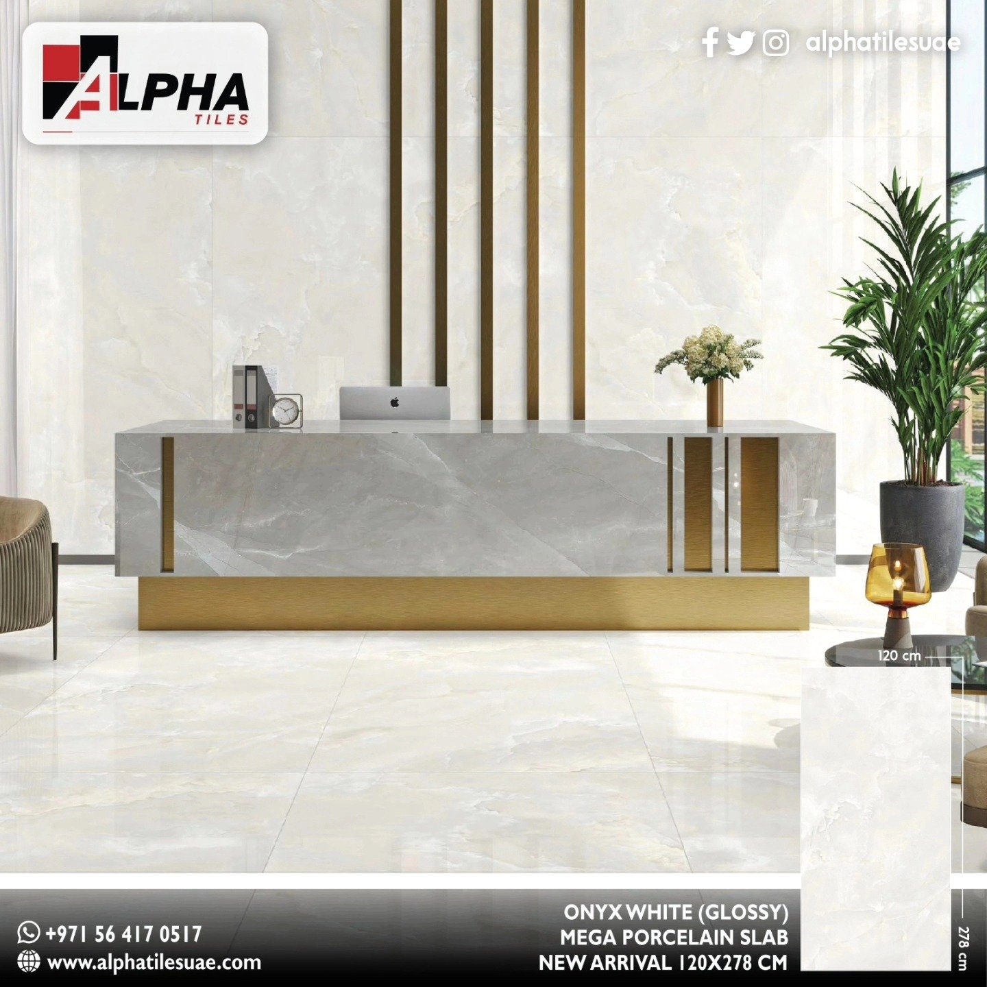 Alpha Tiles