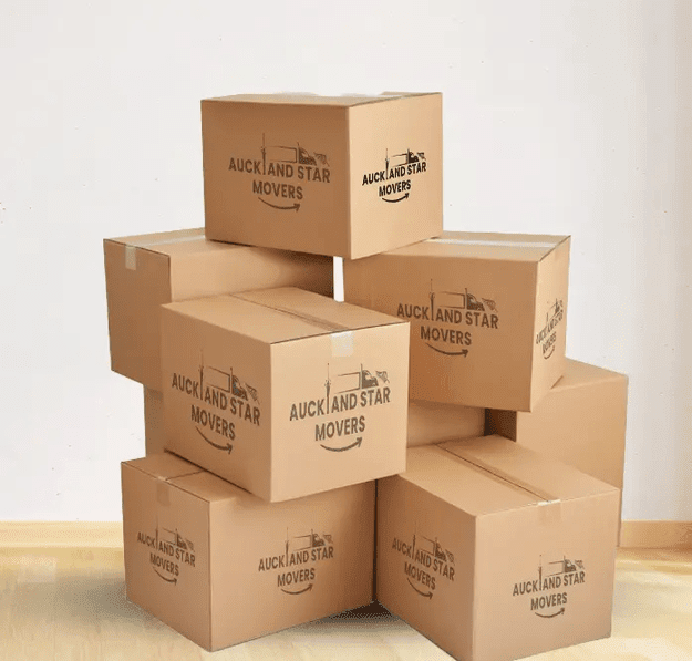 Auckland Star Movers