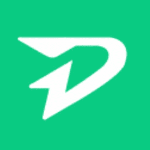 Diuwin game logo