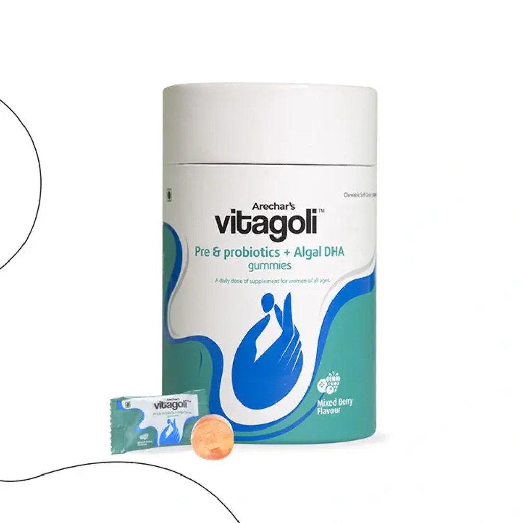 Arechar Nutra – ACV Gummies for Weight Loss