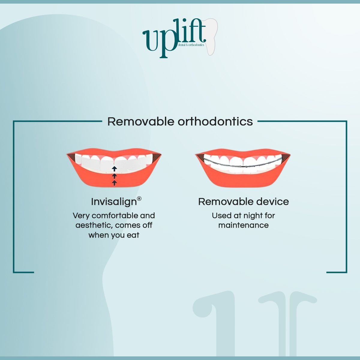 Uplift Dental &amp; Orthodontics