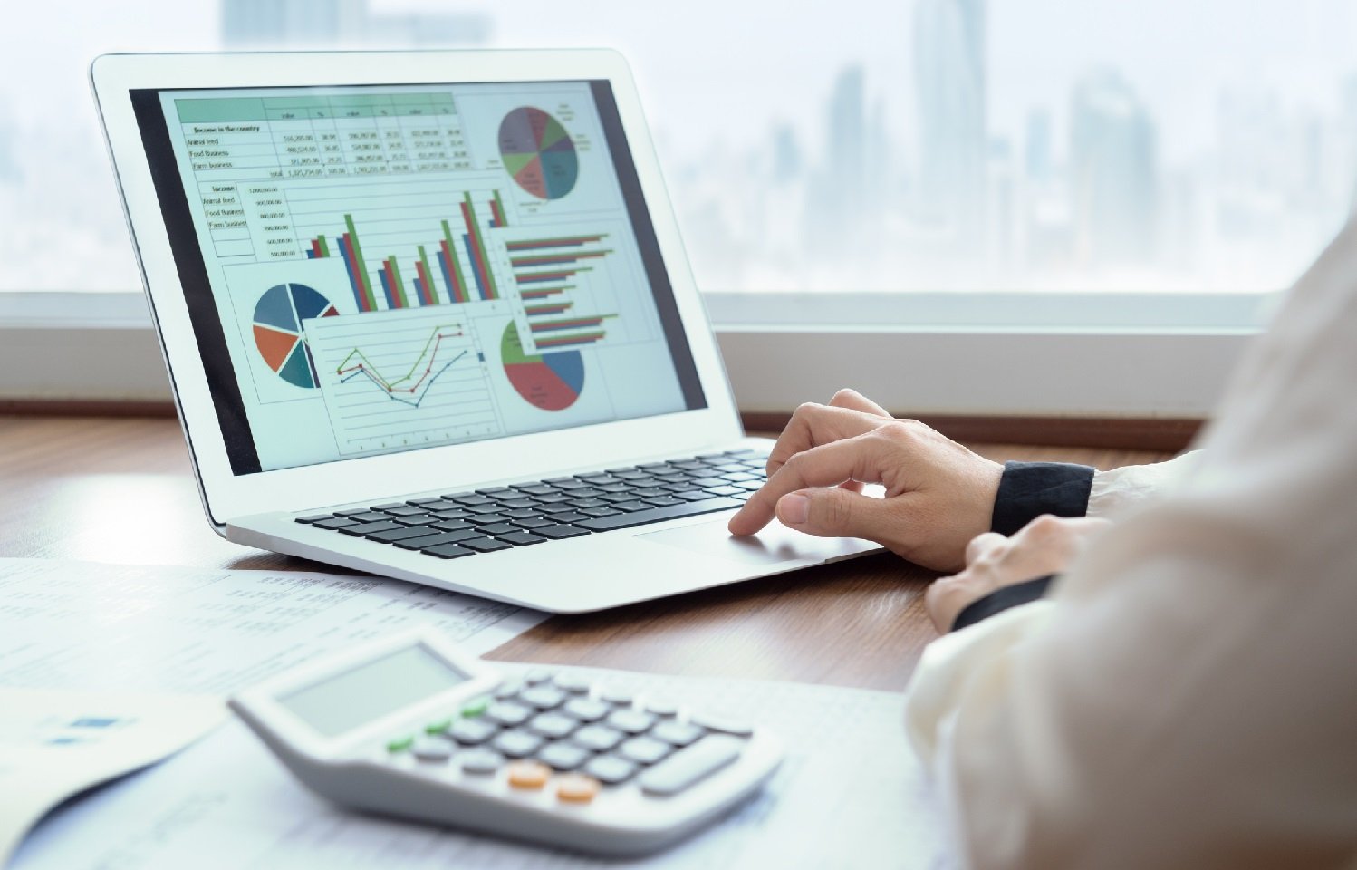 Whiz Consulting