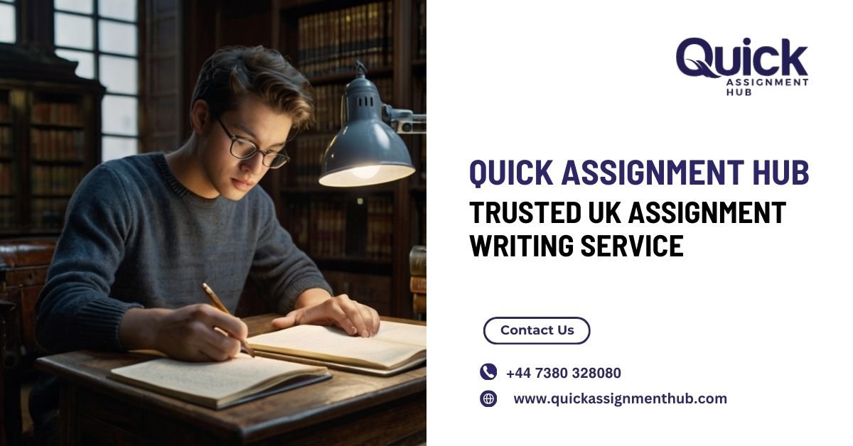 Quick Assignment Hub