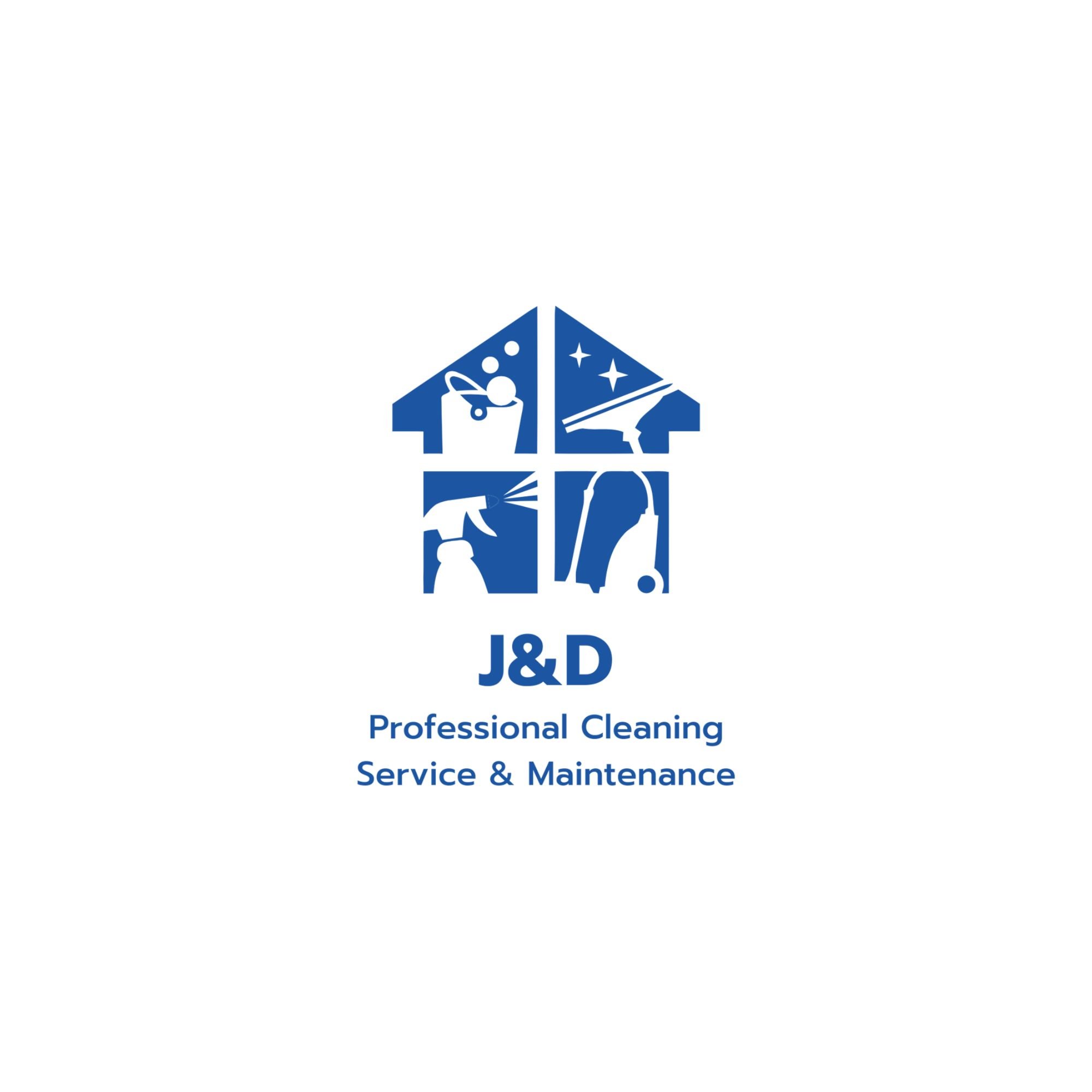 J &amp; D Professional Cleaning Service &amp; Maintenance
