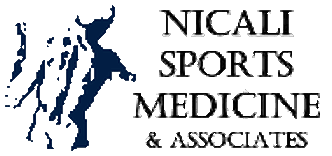 Nicali Sports Medicine