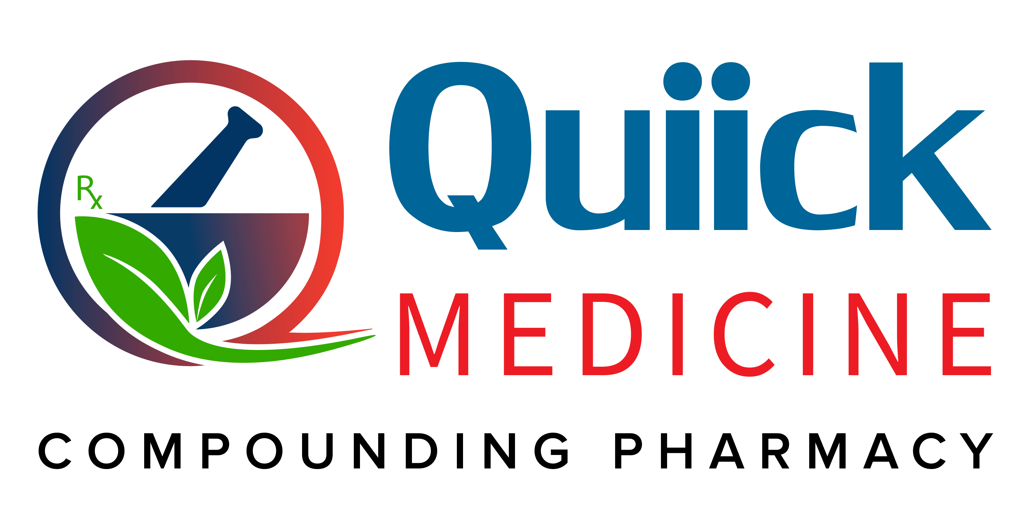 Quiick Medicine Compounding Pharmacy