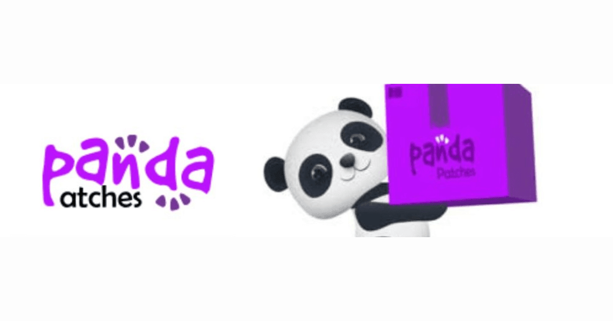 Panda Patches