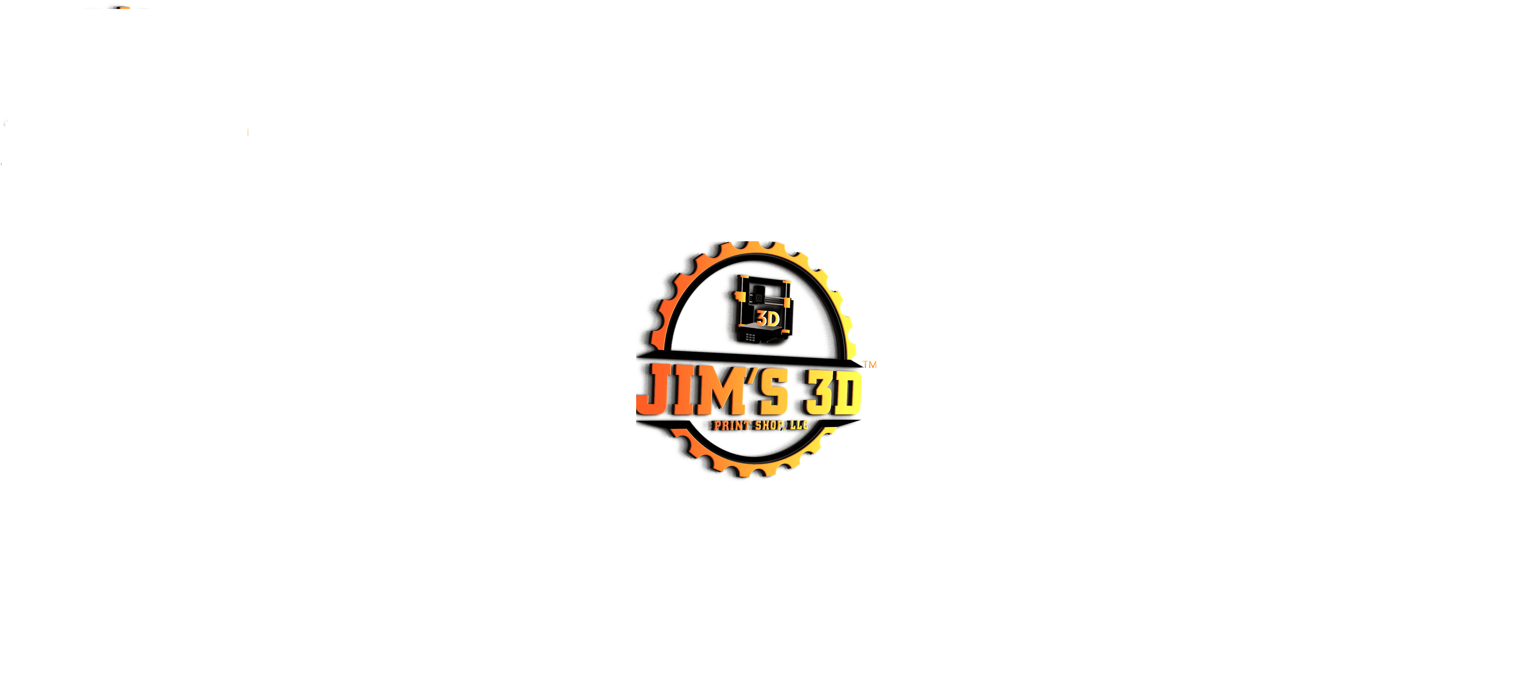 Jim’s 3D Print Shop