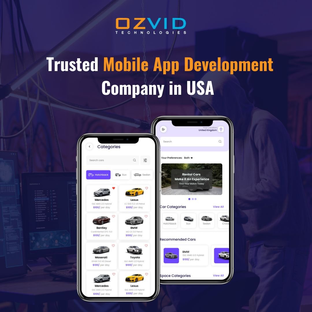 OZVID Technologies