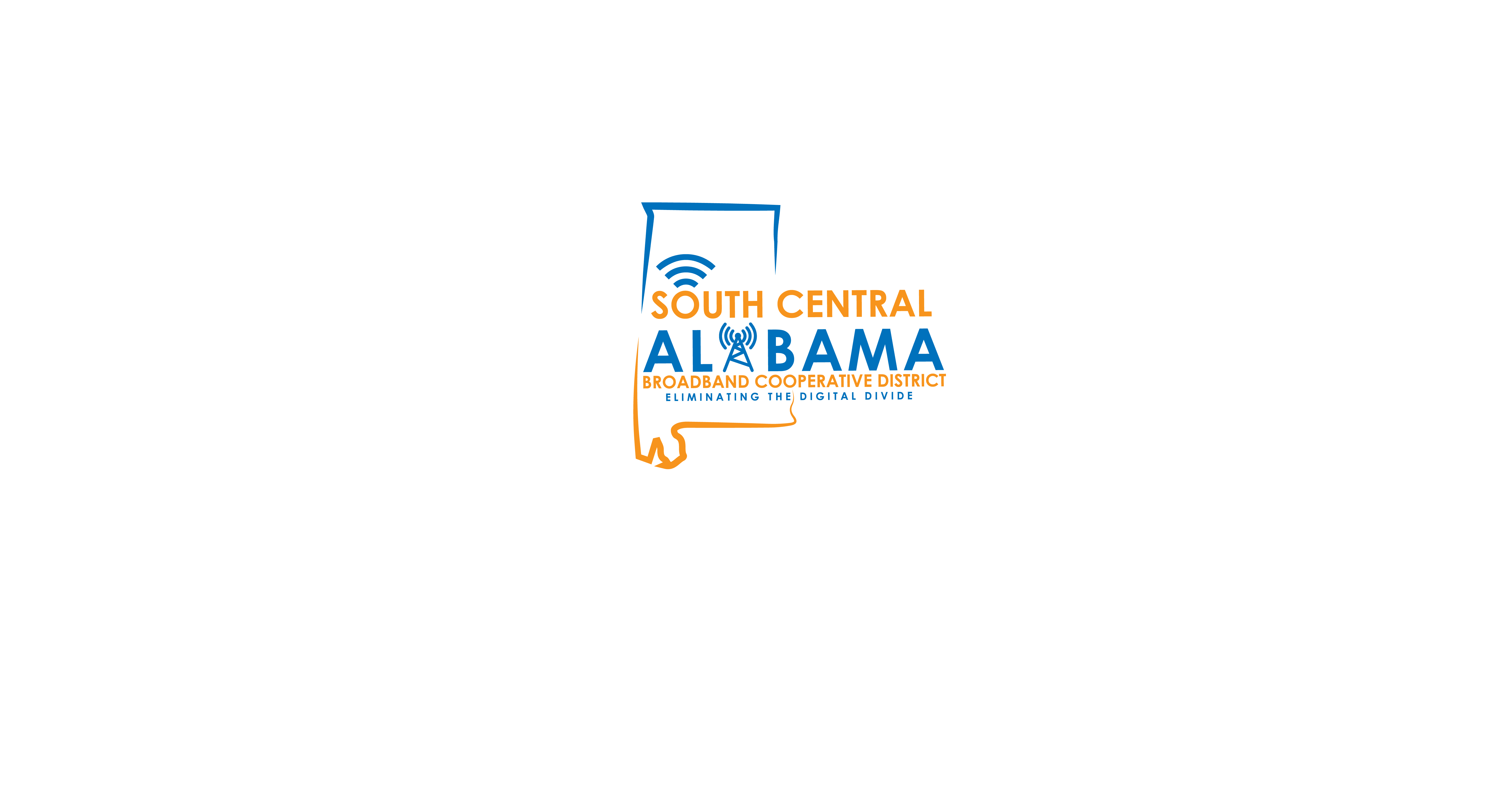 South Central Alabama Broadband Cooperative District