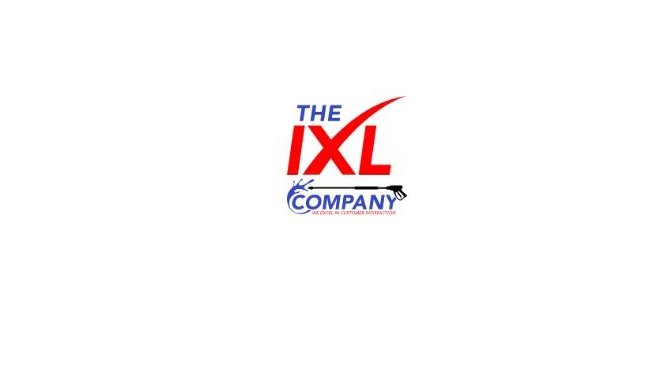 THE IXL COMPANY