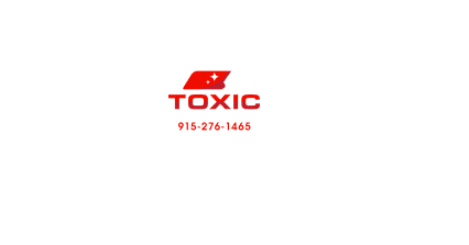 Toxic Window Tints
