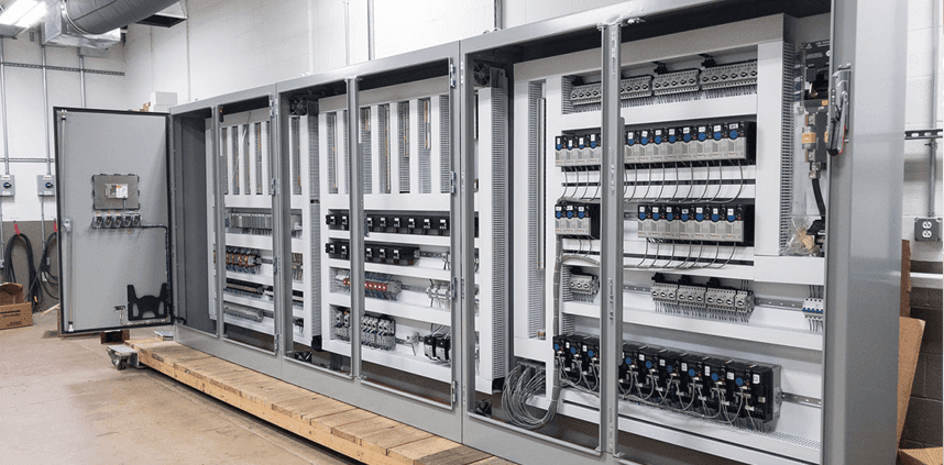 Lennox Clean Air Technologies