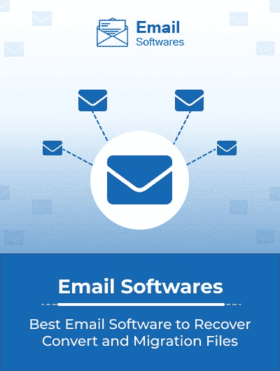 EmailSoftwares Thunderbird Mailbox Converter